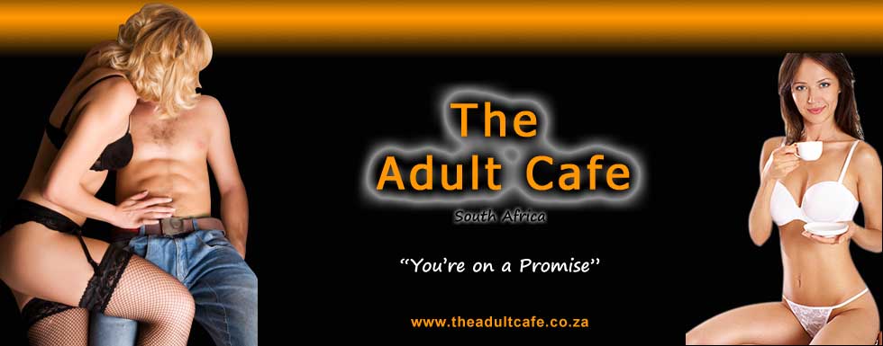 The Adult Cafe 2