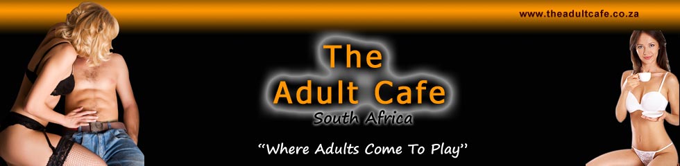 The Adult Cafe - Sex Dating